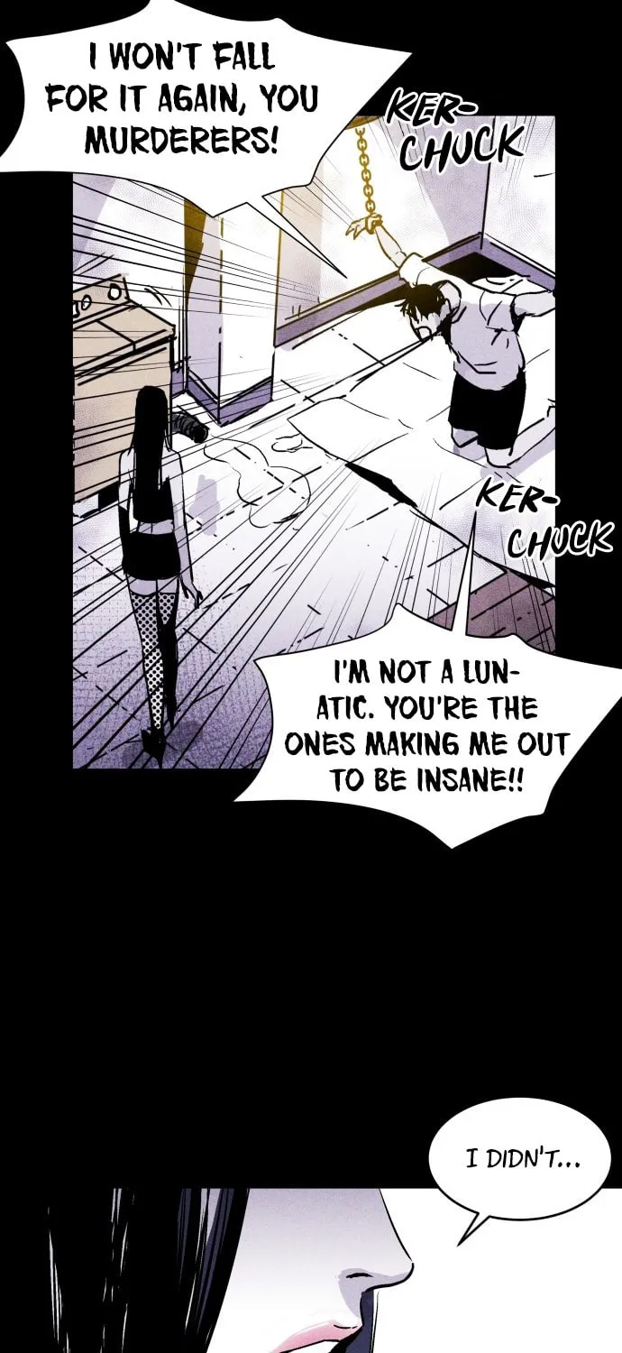 Read PIGPEN chapter 30 image 26 on Lezhin