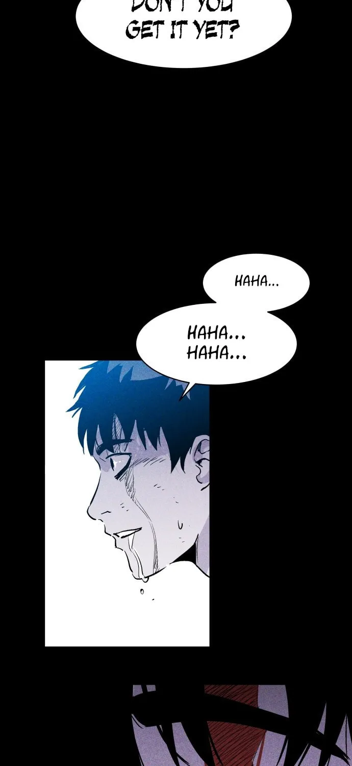 Read PIGPEN chapter 30 image 29 on Lezhin