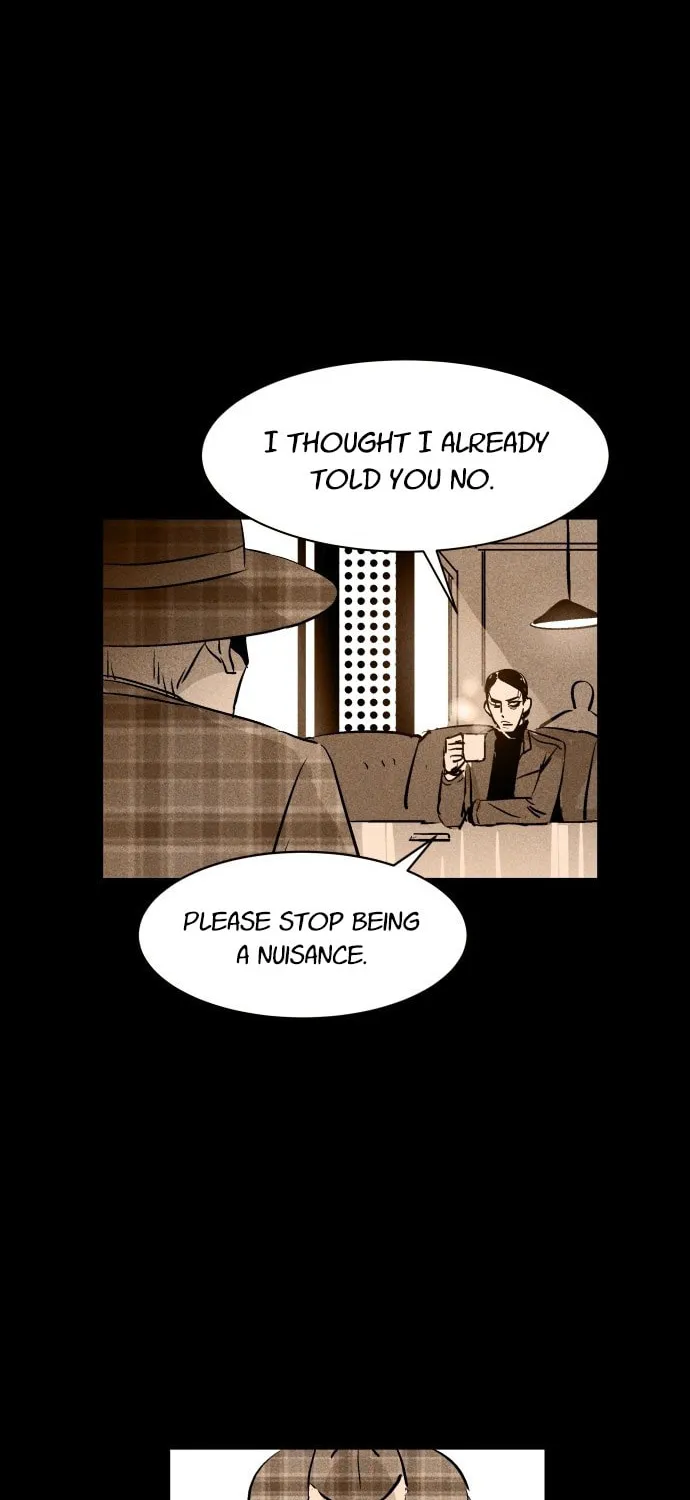 Read PIGPEN chapter 30 image 3 on Lezhin