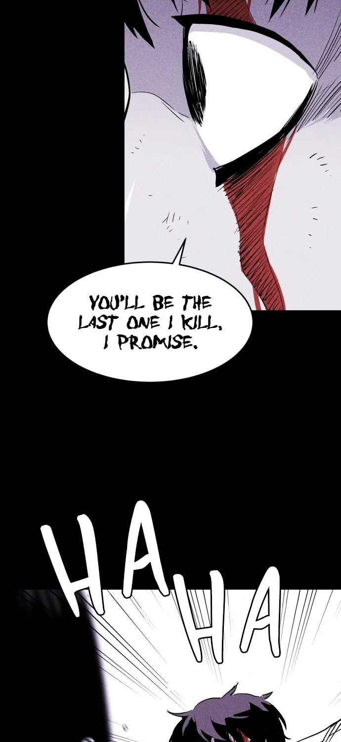 Read PIGPEN chapter 30 image 30 on Lezhin