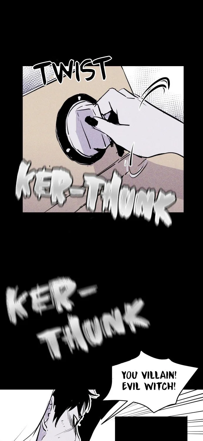 Read PIGPEN chapter 30 image 35 on Lezhin
