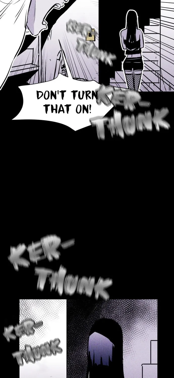 Read PIGPEN chapter 30 image 36 on Lezhin