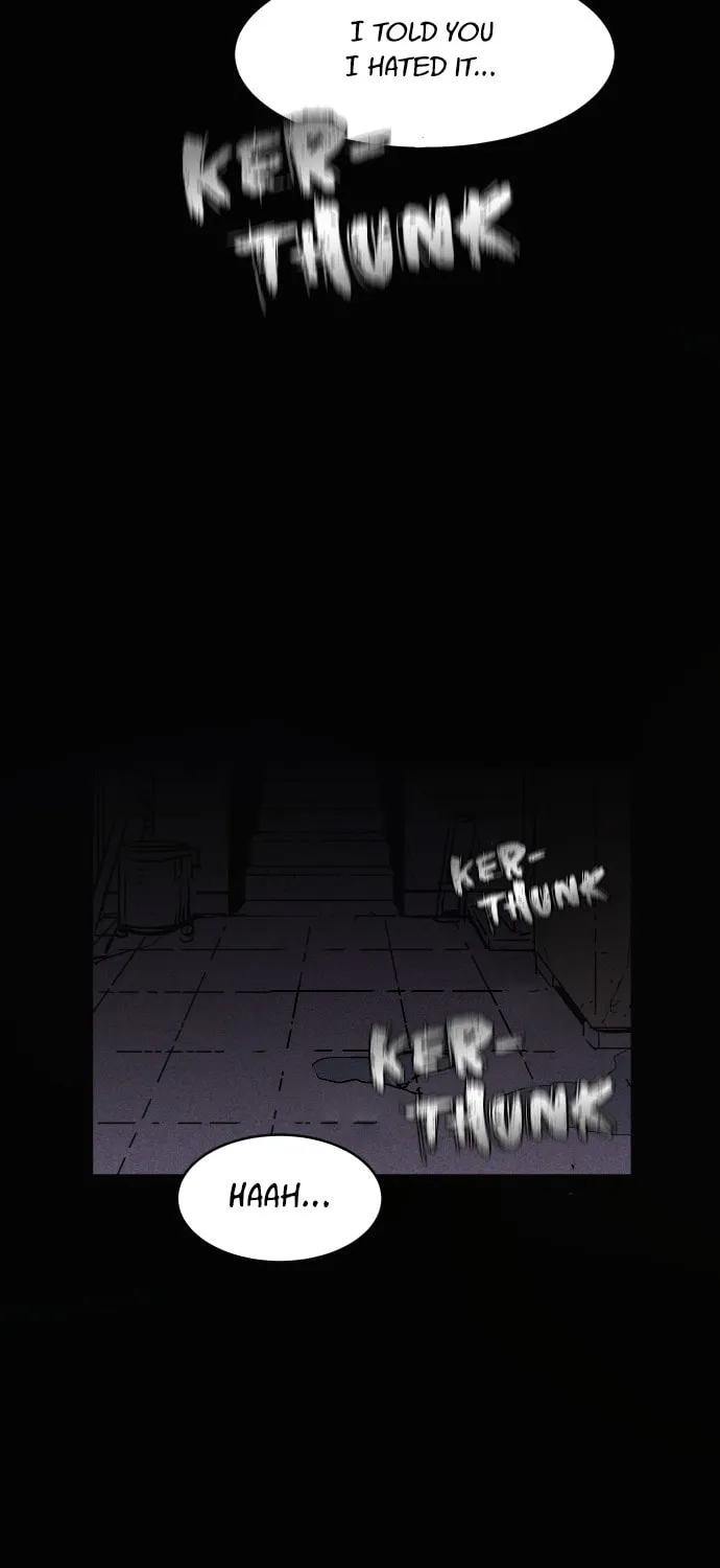 Read PIGPEN chapter 30 image 42 on Lezhin