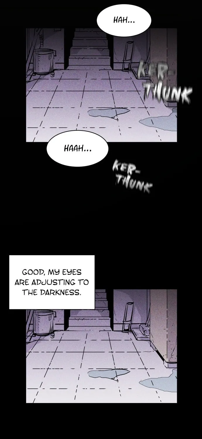 Read PIGPEN chapter 30 image 43 on Lezhin