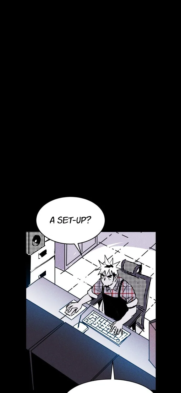 Read PIGPEN chapter 30 image 62 on Lezhin