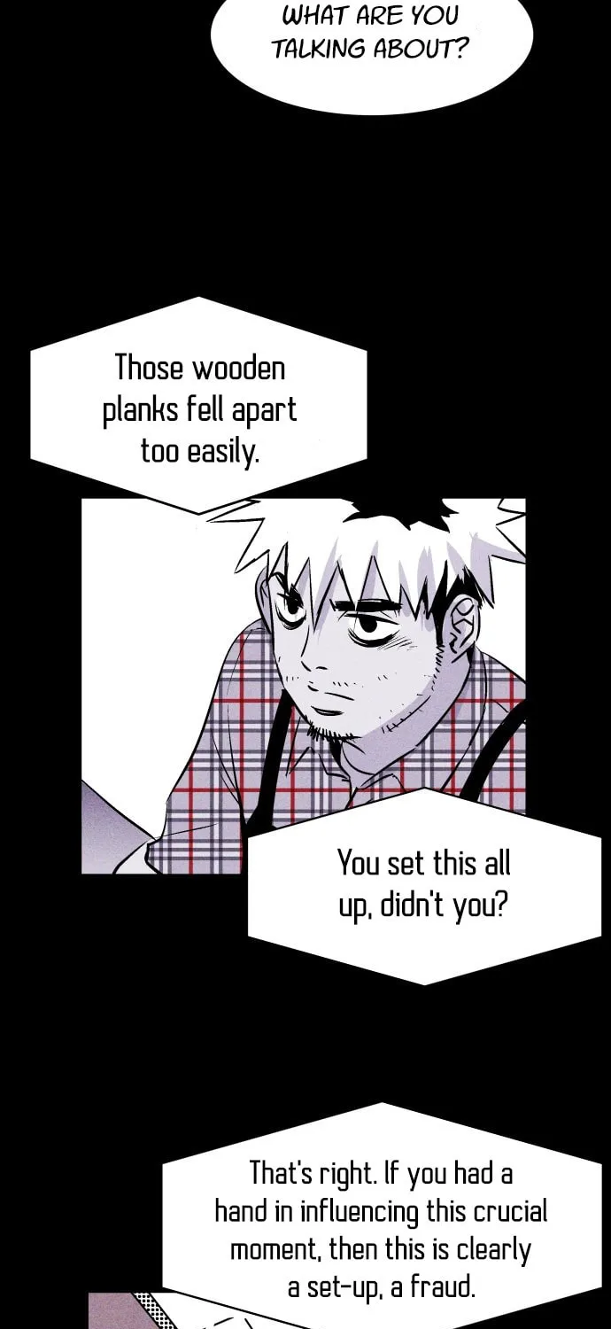 Read PIGPEN chapter 30 image 63 on Lezhin