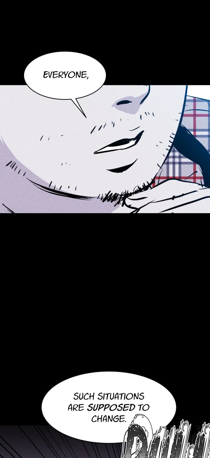 Read PIGPEN chapter 30 image 66 on Lezhin