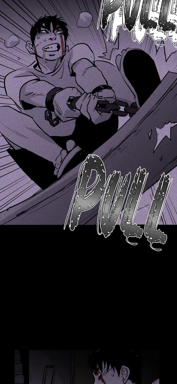 Read PIGPEN chapter 30 image 67 on Lezhin