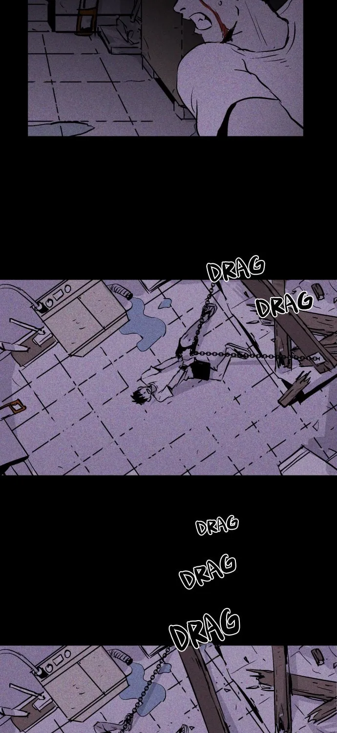 Read PIGPEN chapter 30 image 68 on Lezhin