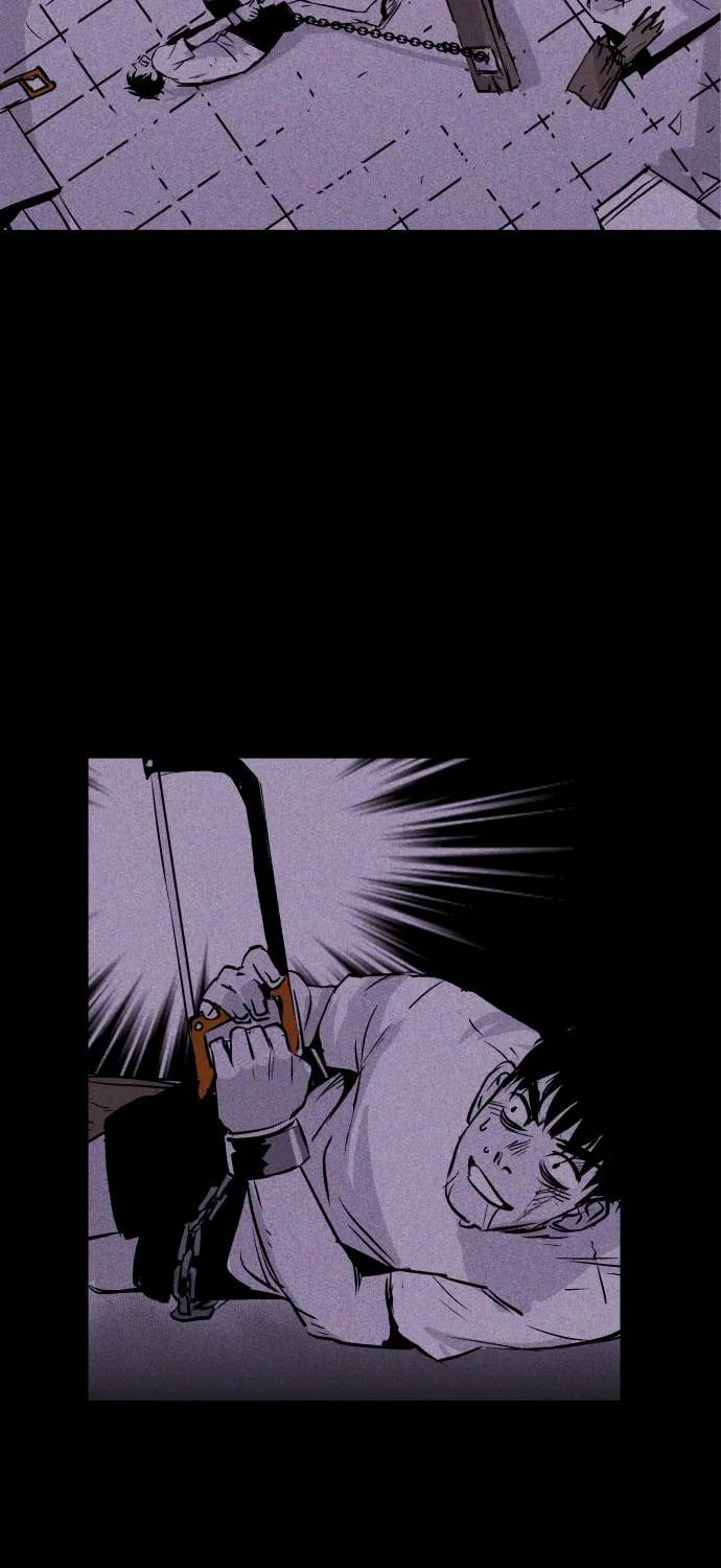 Read PIGPEN chapter 30 image 69 on Lezhin