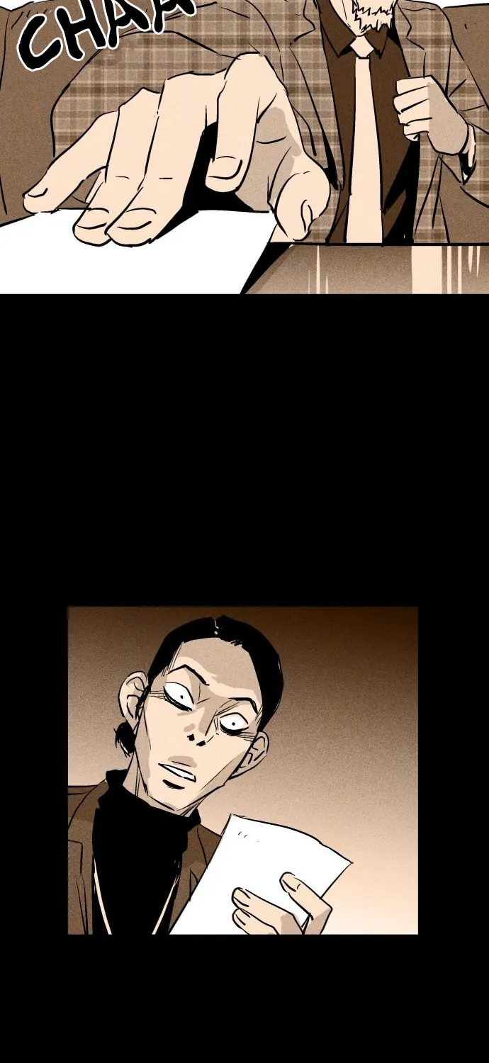 Read PIGPEN chapter 30 image 7 on Lezhin