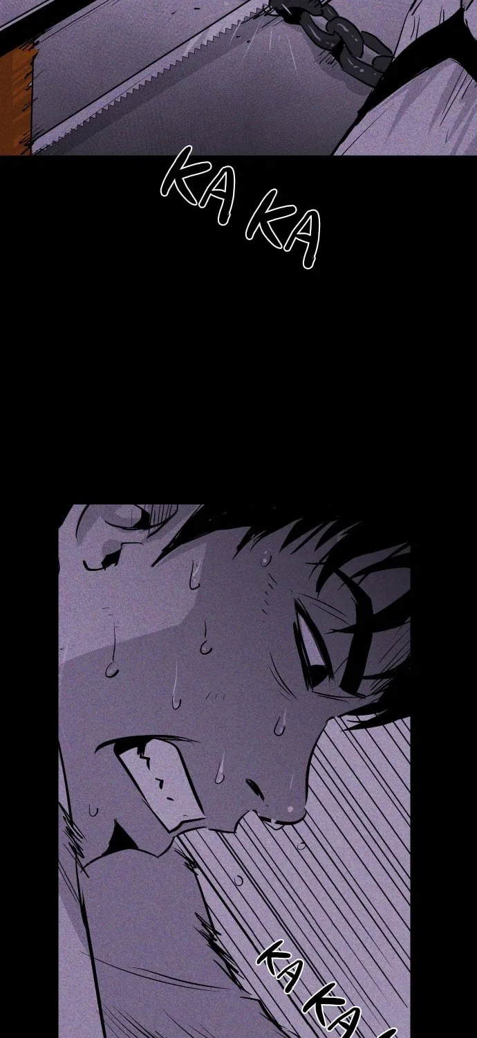 Read PIGPEN chapter 30 image 71 on Lezhin