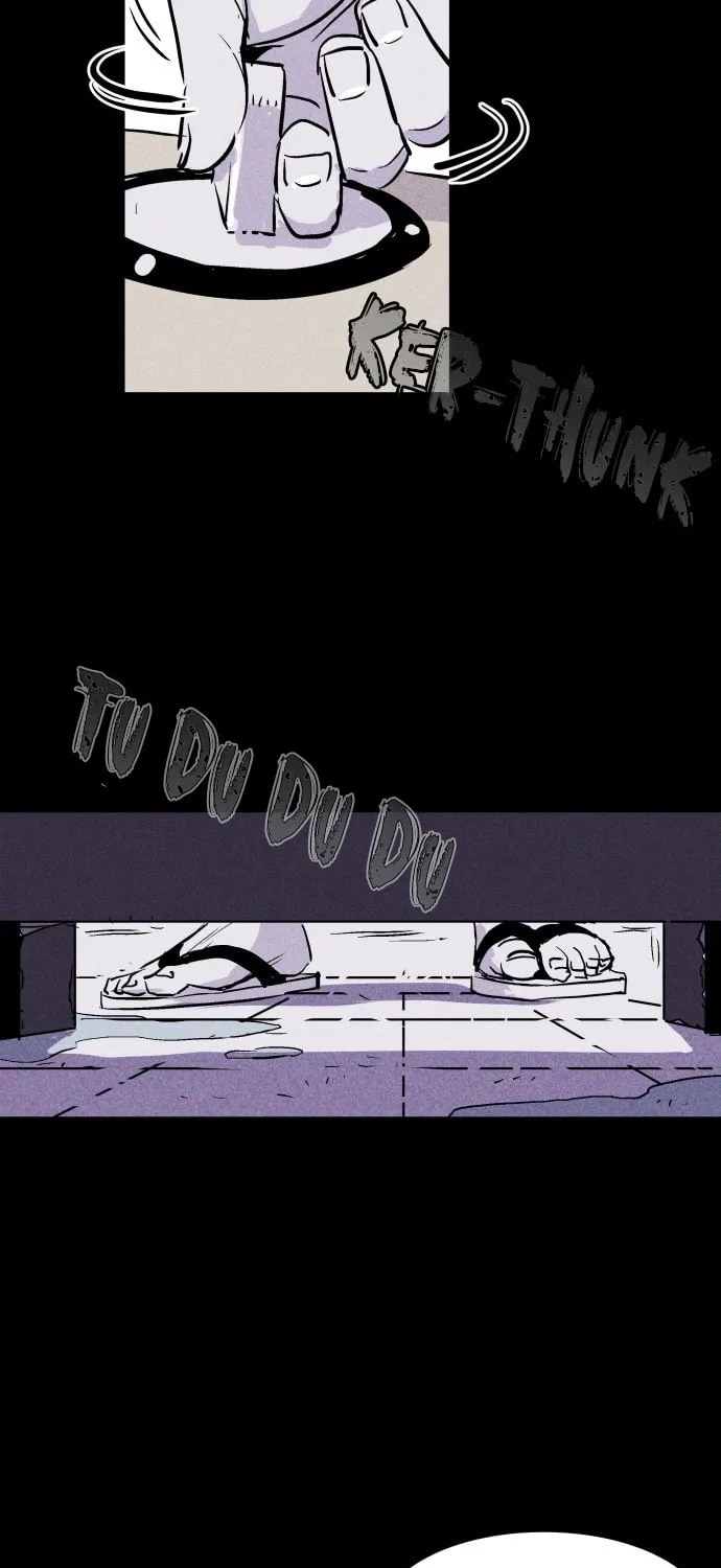 Read PIGPEN chapter 30 image 75 on Lezhin