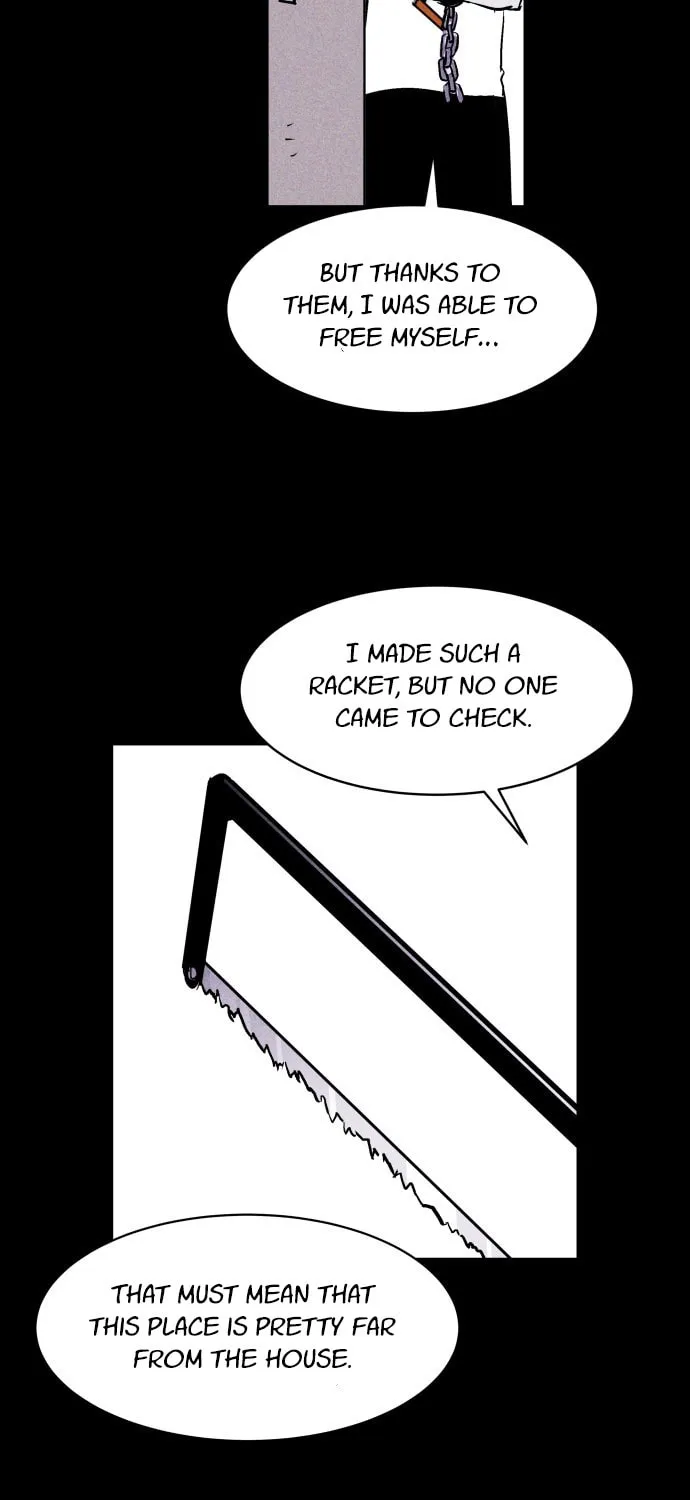 Read PIGPEN chapter 30 image 77 on Lezhin