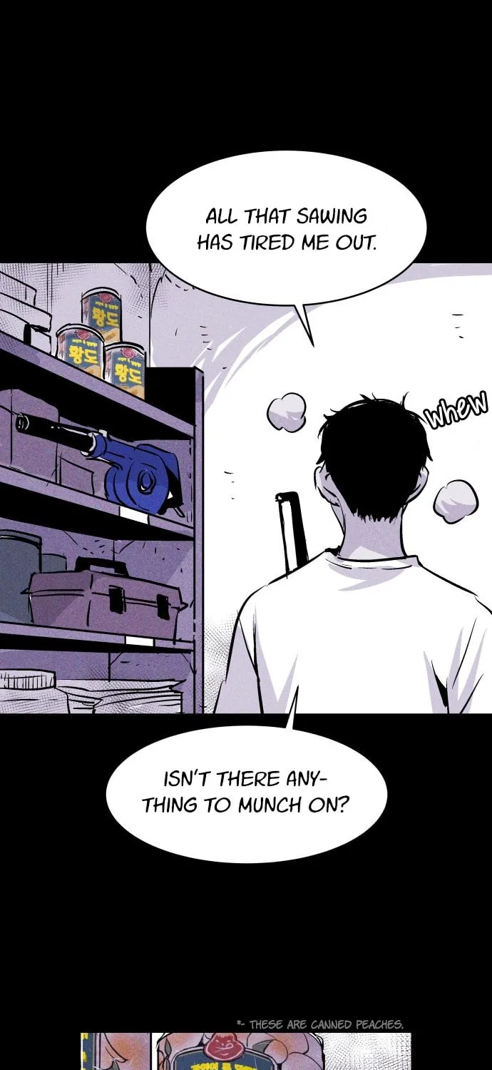 Read PIGPEN chapter 30 image 78 on Lezhin