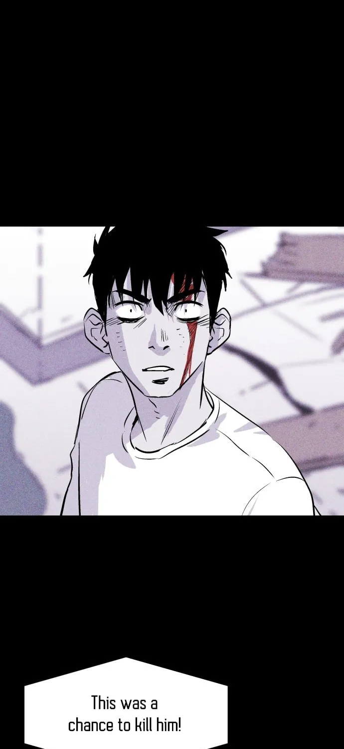 Read PIGPEN chapter 30 image 81 on Lezhin
