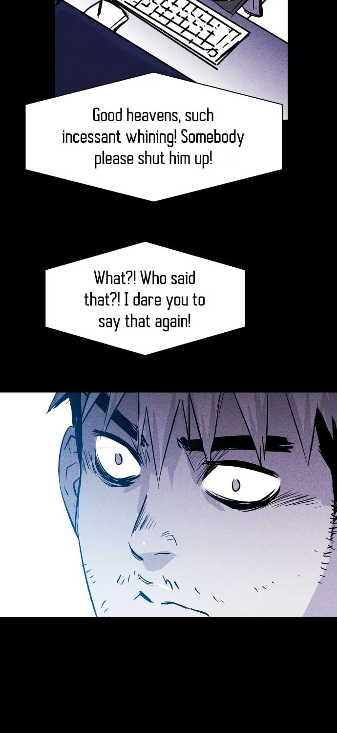 Read PIGPEN chapter 30 image 83 on Lezhin
