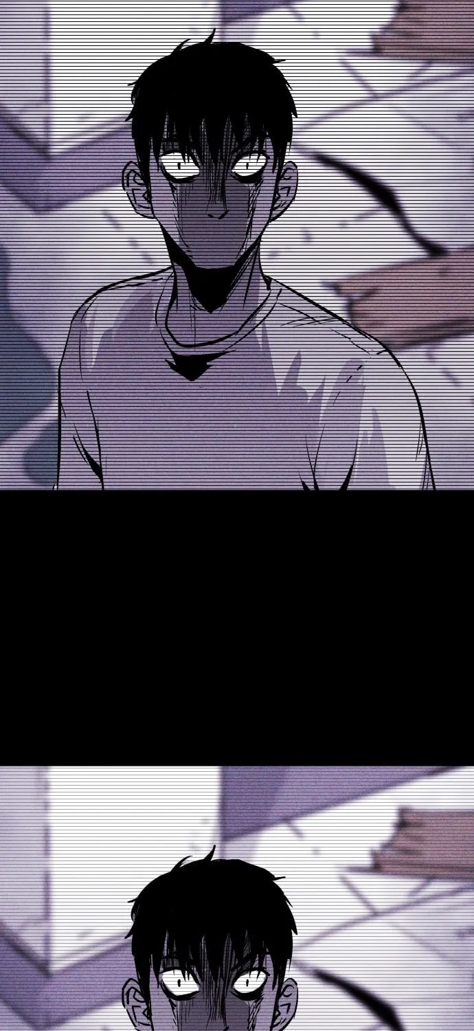 Read PIGPEN chapter 30 image 86 on Lezhin