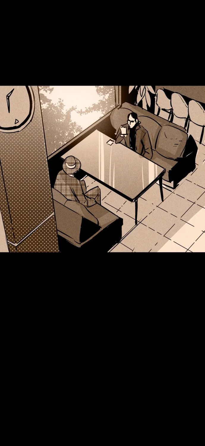 Read PIGPEN chapter 30 image 9 on Lezhin