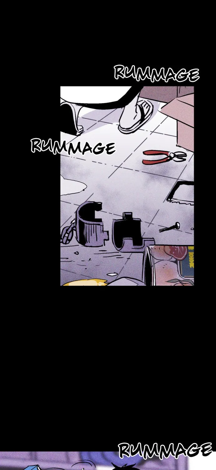 Read PIGPEN chapter 31 image 10 on Lezhin