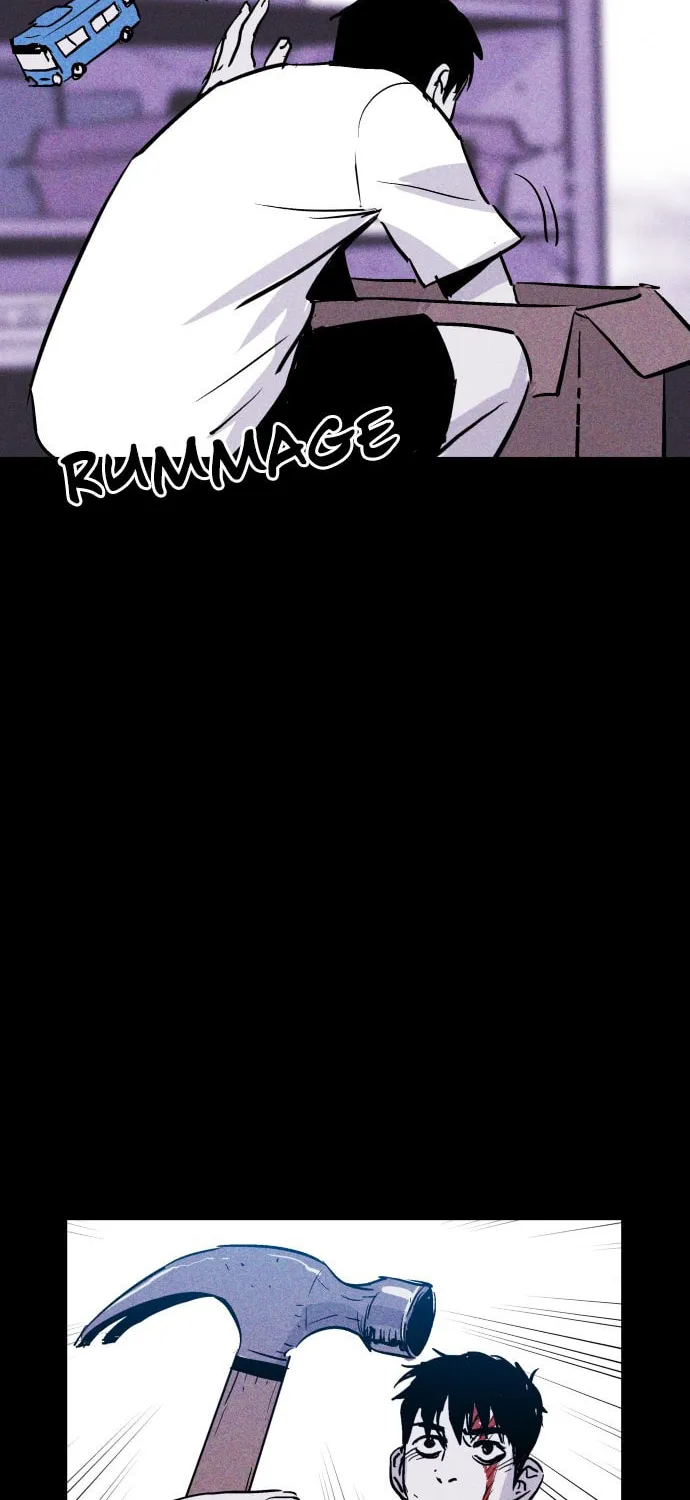 Read PIGPEN chapter 31 image 11 on Lezhin