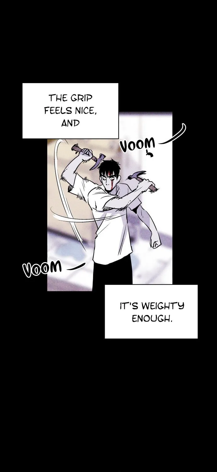 Read PIGPEN chapter 31 image 13 on Lezhin