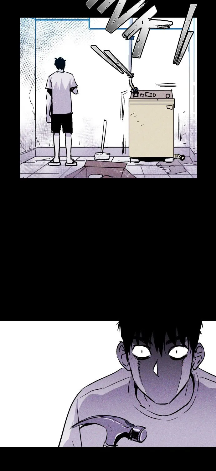 Read PIGPEN chapter 31 image 15 on Lezhin