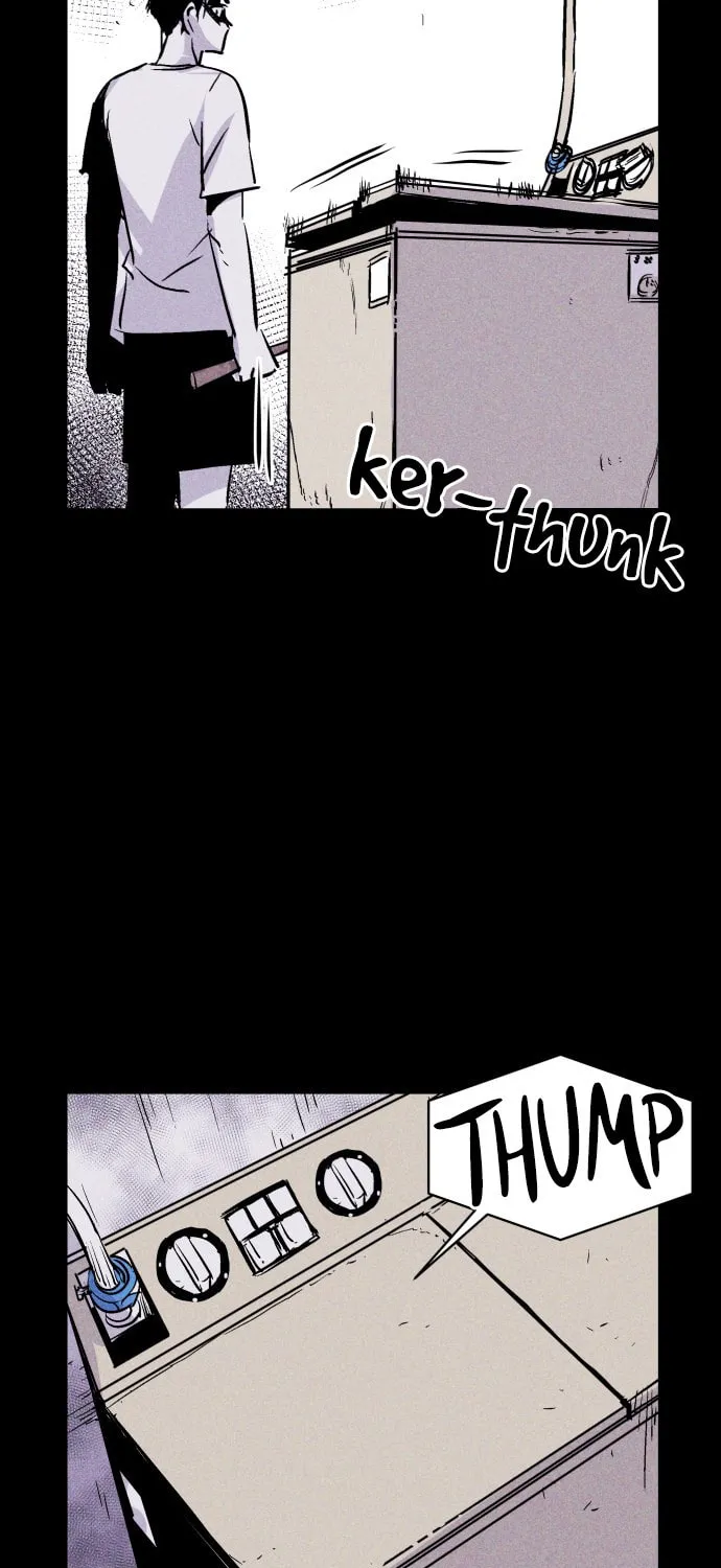 Read PIGPEN chapter 31 image 17 on Lezhin