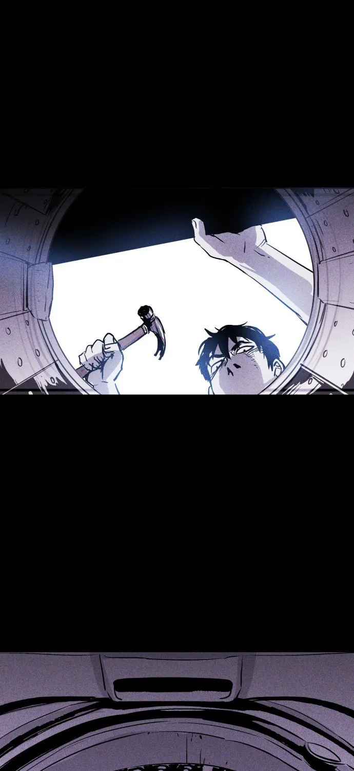 Read PIGPEN chapter 31 image 21 on Lezhin