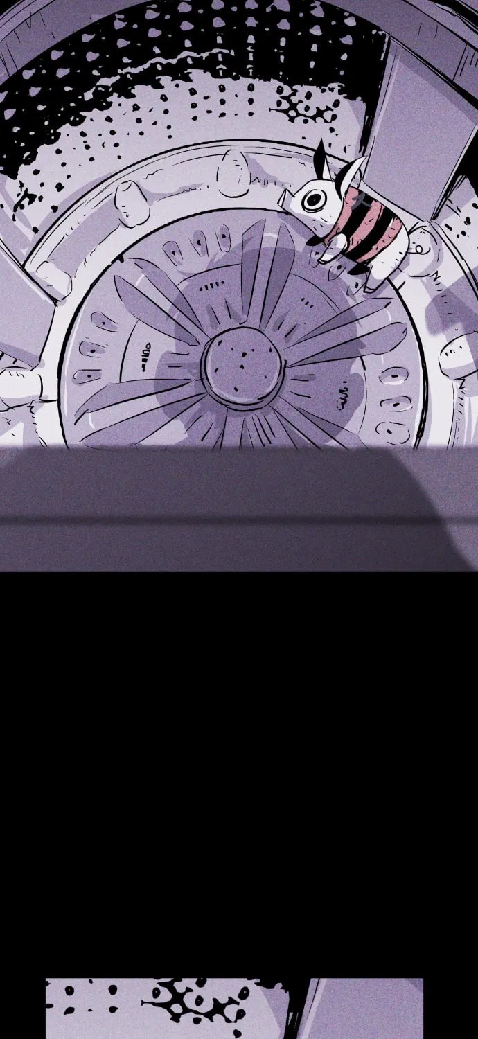 Read PIGPEN chapter 31 image 22 on Lezhin