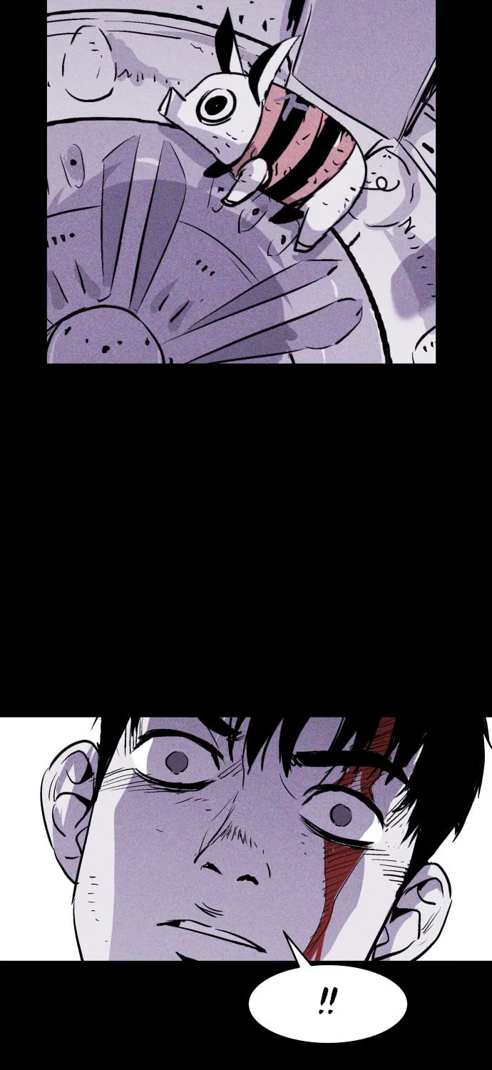 Read PIGPEN chapter 31 image 23 on Lezhin