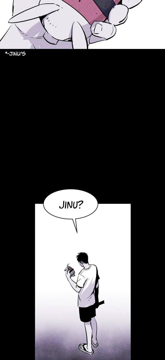Read PIGPEN chapter 31 image 26 on Lezhin