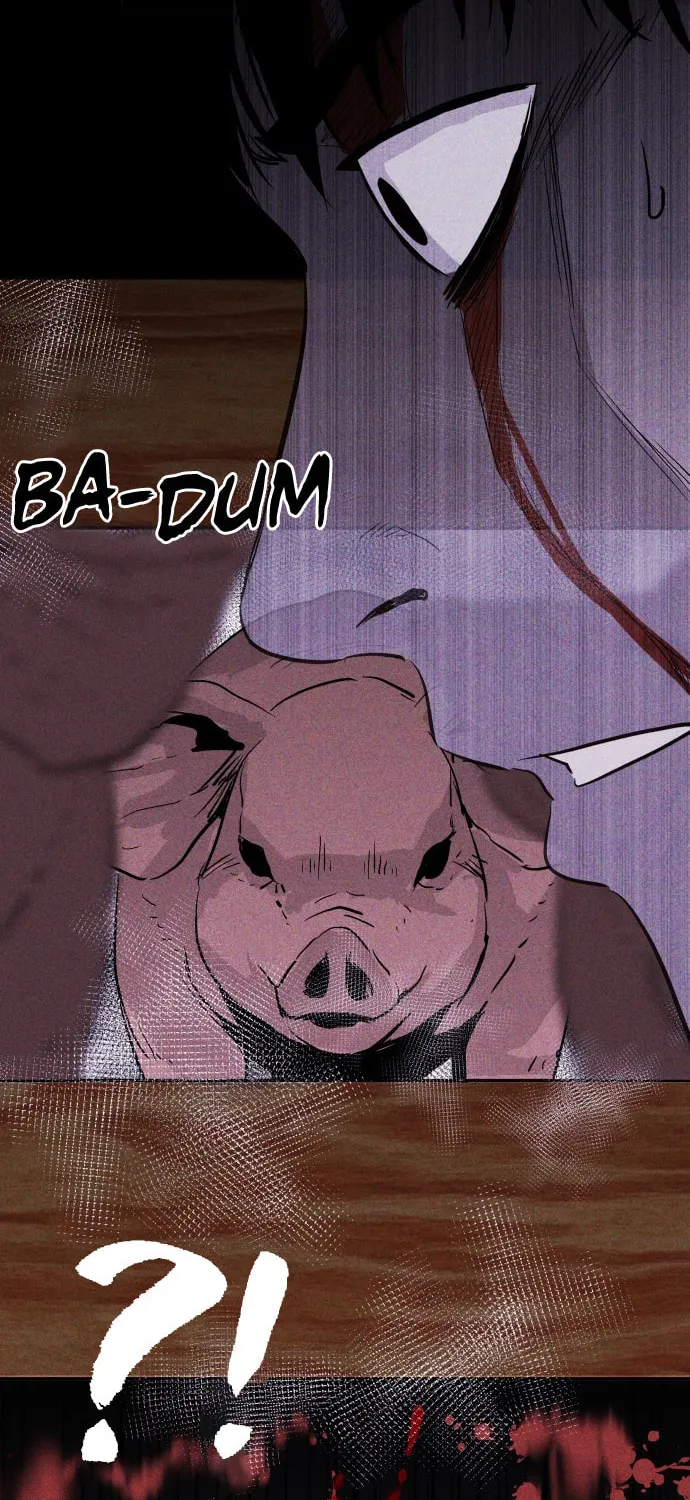 Read PIGPEN chapter 31 image 28 on Lezhin
