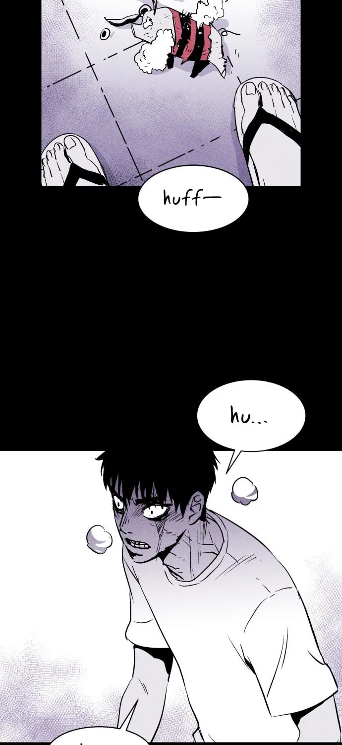 Read PIGPEN chapter 31 image 35 on Lezhin