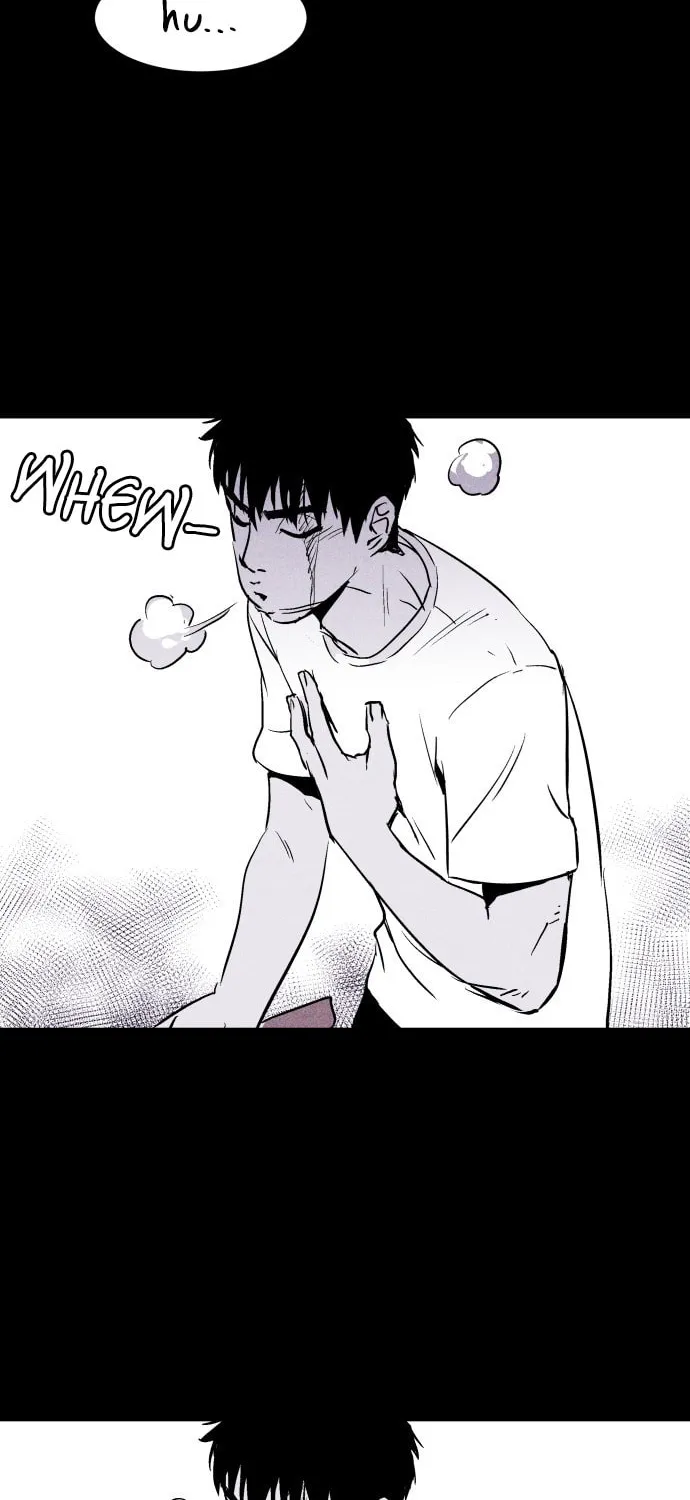 Read PIGPEN chapter 31 image 36 on Lezhin