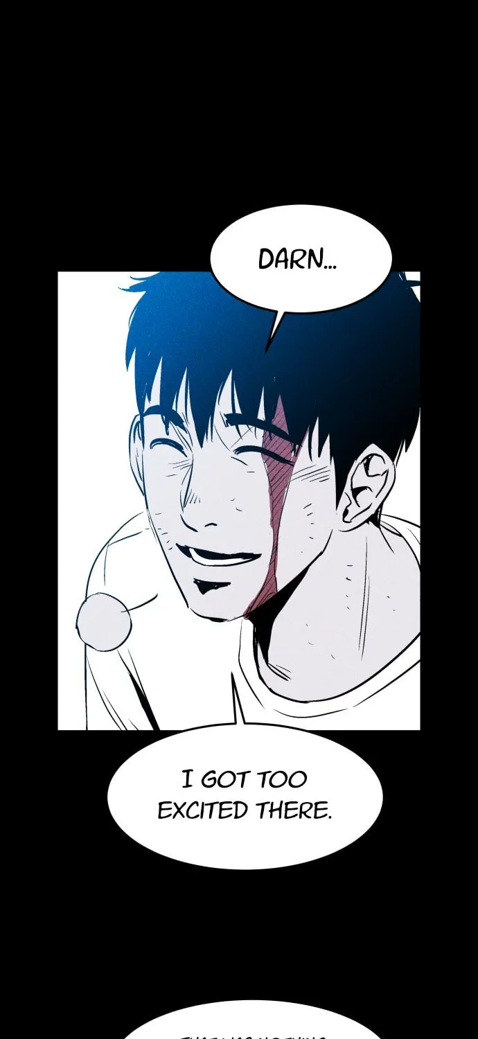 Read PIGPEN chapter 31 image 38 on Lezhin