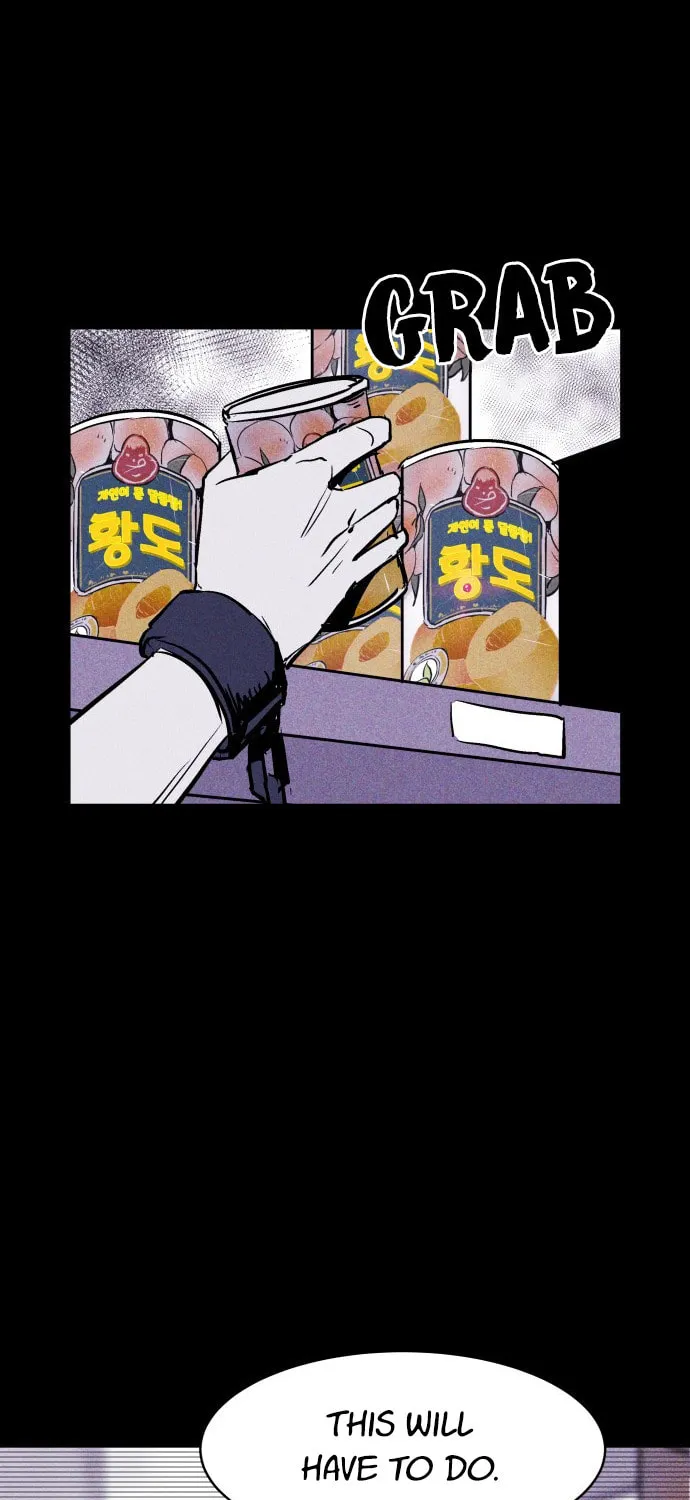Read PIGPEN chapter 31 image 4 on Lezhin