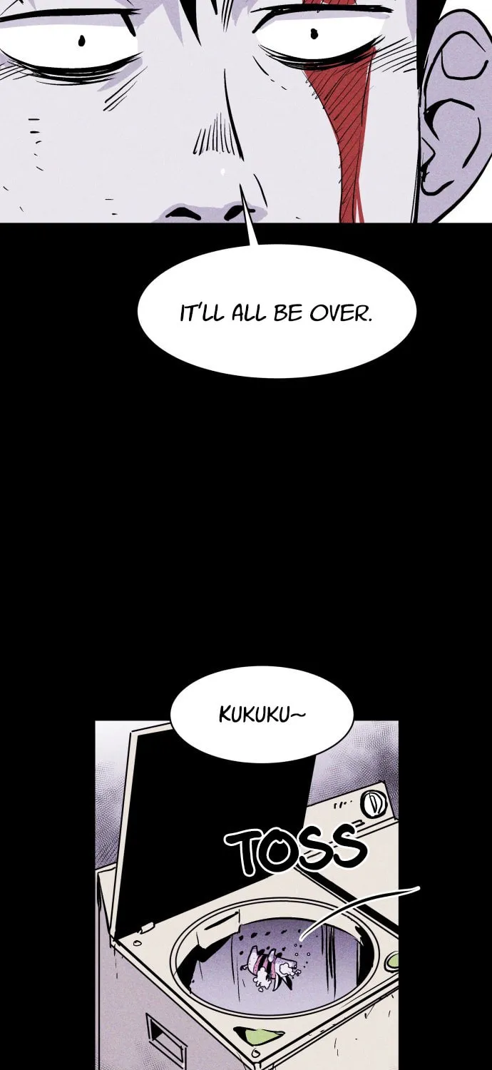 Read PIGPEN chapter 31 image 40 on Lezhin