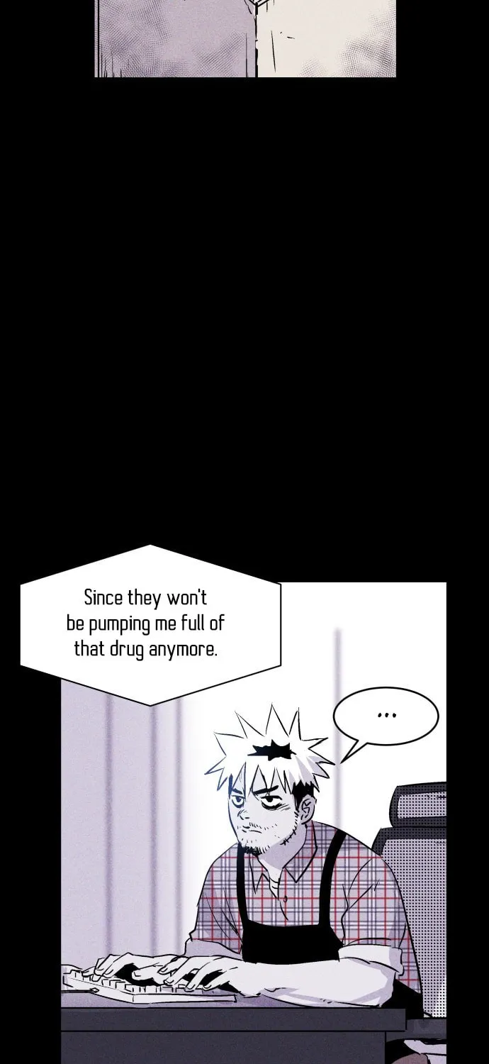 Read PIGPEN chapter 31 image 41 on Lezhin
