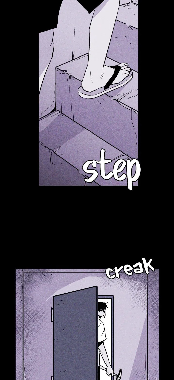 Read PIGPEN chapter 31 image 46 on Lezhin