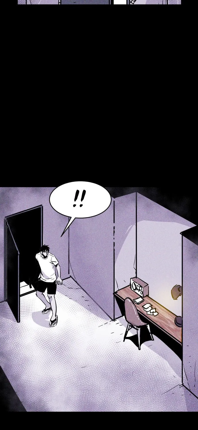 Read PIGPEN chapter 31 image 47 on Lezhin