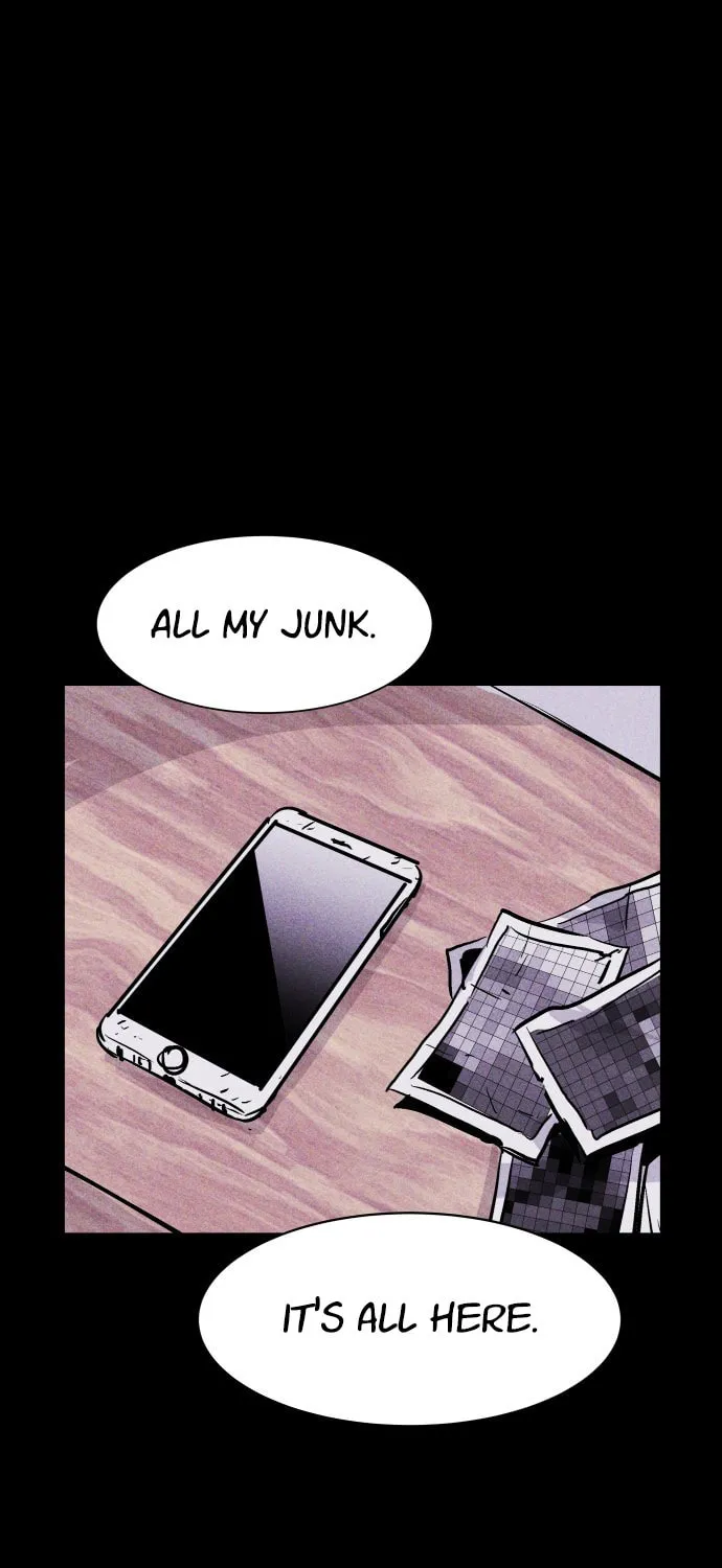 Read PIGPEN chapter 31 image 48 on Lezhin