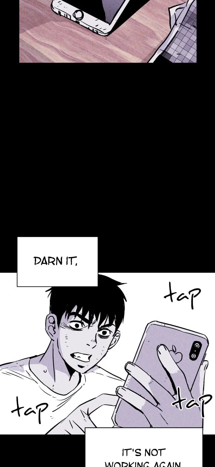 Read PIGPEN chapter 31 image 50 on Lezhin