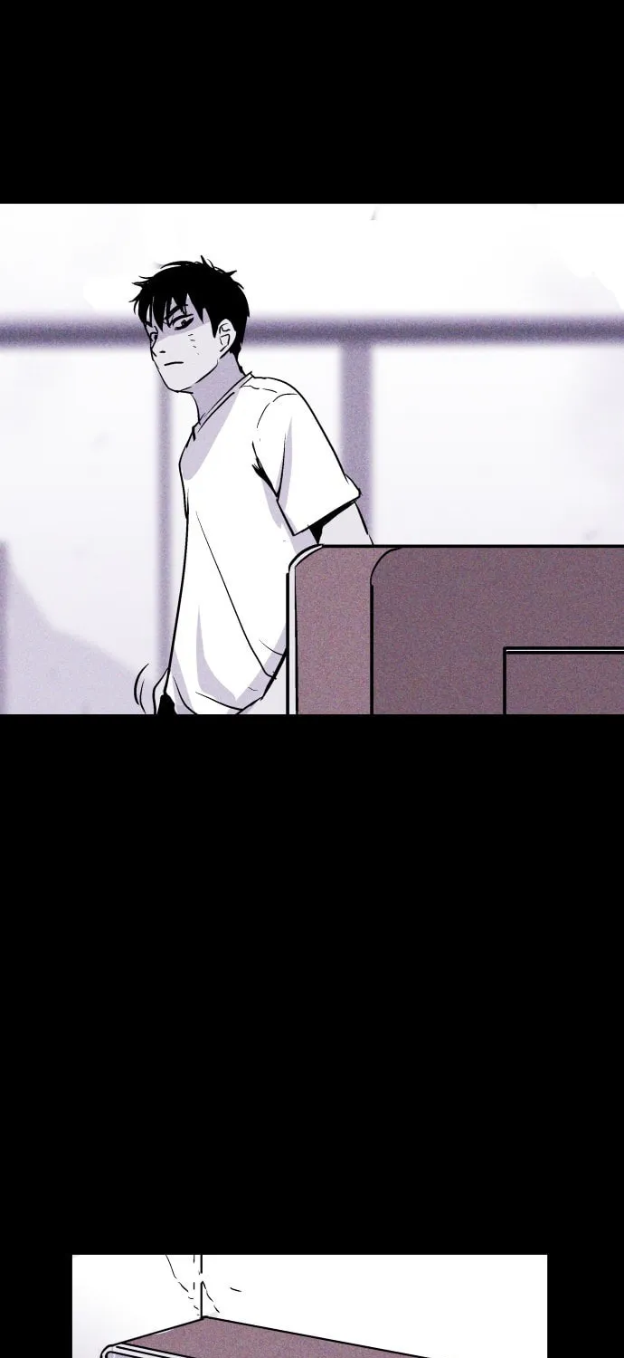 Read PIGPEN chapter 31 image 52 on Lezhin