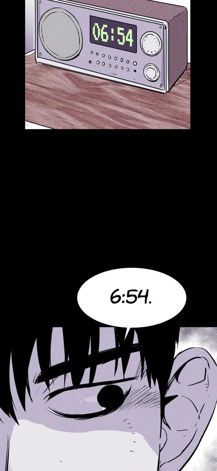 Read PIGPEN chapter 31 image 53 on Lezhin