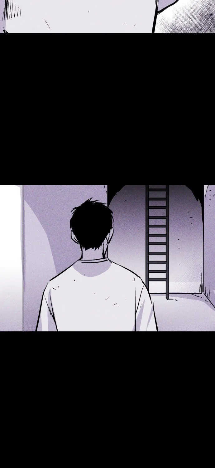 Read PIGPEN chapter 31 image 54 on Lezhin