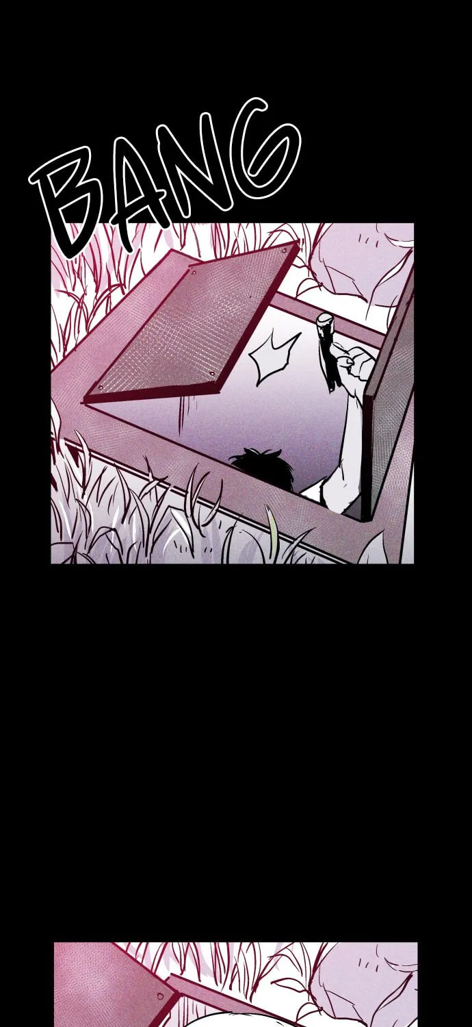 Read PIGPEN chapter 31 image 57 on Lezhin