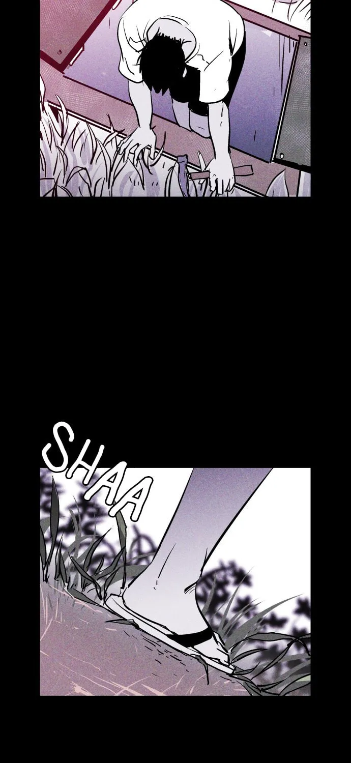 Read PIGPEN chapter 31 image 58 on Lezhin