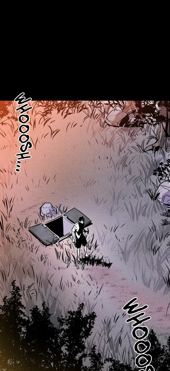 Read PIGPEN chapter 31 image 59 on Lezhin