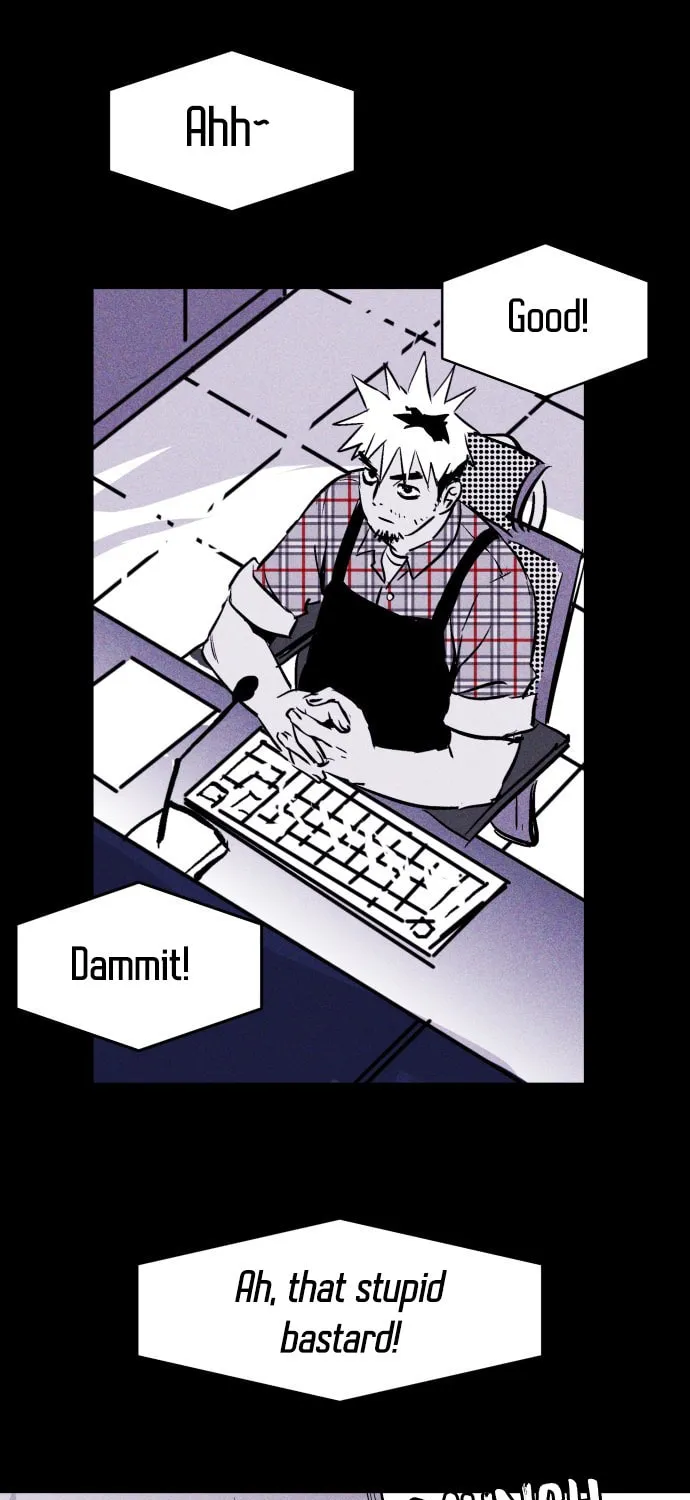 Read PIGPEN chapter 31 image 6 on Lezhin